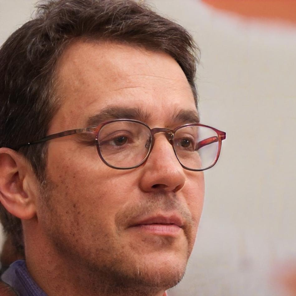 Henrik Bergström, Seminarleiter bei Ivyrelantos