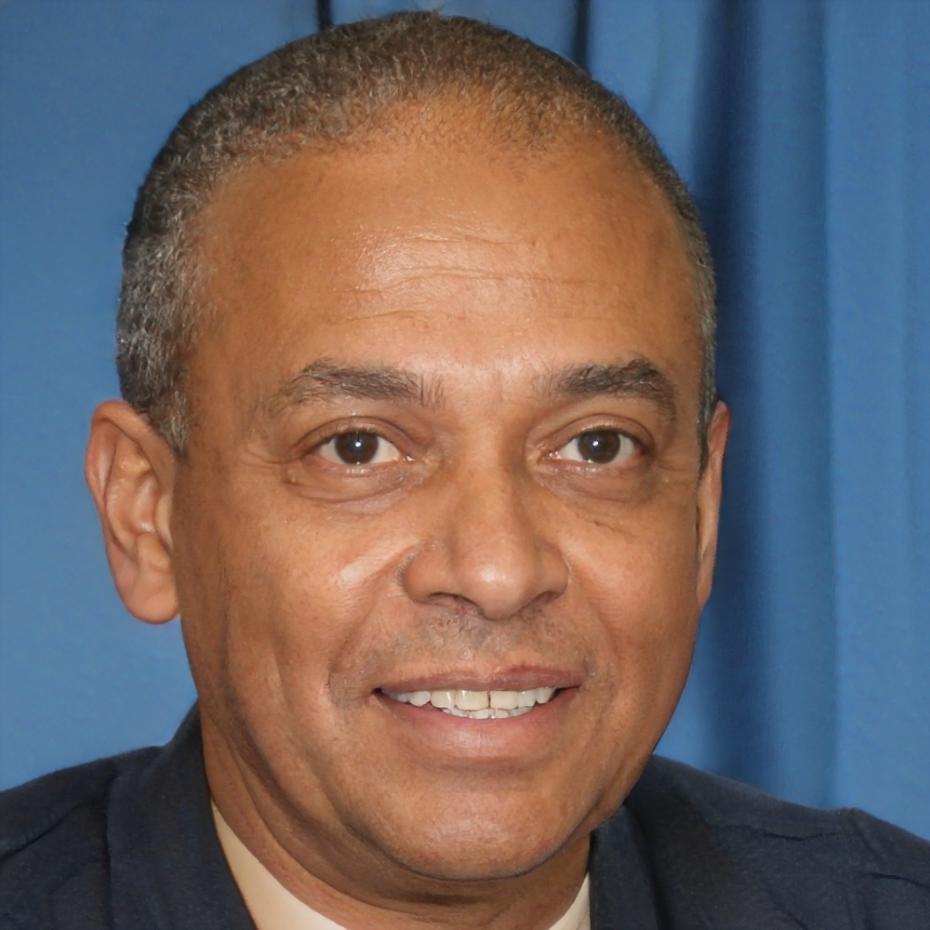 Porträt von Leonhard Brückner