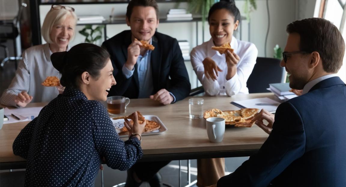 Impressionen aus dem Seminarzentrum und den Lernräumen