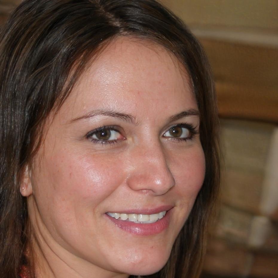 Porträt Marlene Faber